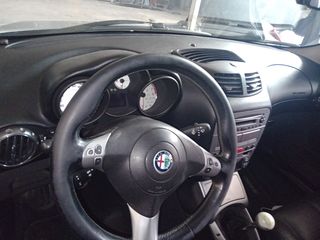 ΤΑΜΠΛΟ ALFA ROMEO GT