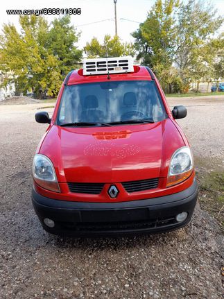 Renault Kangoo '05
