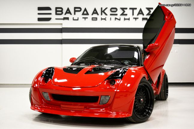 roadster 7i
