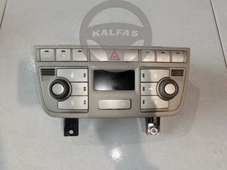 LANCIA MUSA '07 1.4 16V (5Θ) ΧΕΙΡΙΣΤΗΡΙΑ ΚΑΛΟΡΙΦΕΡ (ME AIRCODITION)