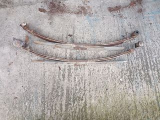 ΣΟΥΣΤΟΦΥΛΛΑ NISSAN PICK UP D21  4X2  86-92