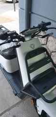Yadea Electric Scooter 2026 Y1S PRO-thumb-2