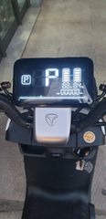 Yadea Electric Scooter 2026 Y1S PRO-thumb-3
