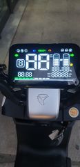 Yadea Electric Scooter 2026 Y1S PRO-thumb-1