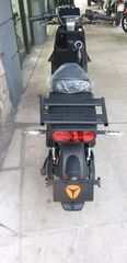 Yadea Electric Scooter 2026 Y1S PRO-thumb-4