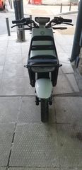 Yadea Electric Scooter 2026 Y1S PRO-thumb-5