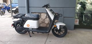 Yadea Electric Scooter '24 Y1S PRO