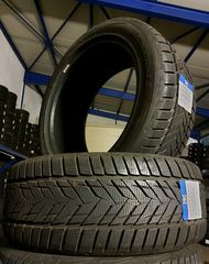 VREDESTEIN 245/45R18-thumb-2