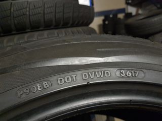 VREDESTEIN 245/45R18-thumb-4