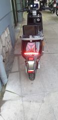 Yadea Electric Scooter 2026 G5S-thumb-1