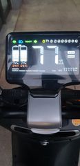 Yadea Electric Scooter 2026 G5S-thumb-4