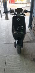 Yadea Electric Scooter 2026 G5S-thumb-6