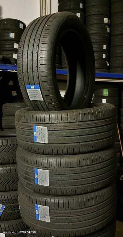2 τεμαχια Continental 255/45R19       2 τεμαχια continental 235/50r19 vxl