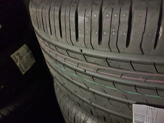 2 τεμαχια Continental 255/45R19       2 τεμαχια continental 235/50r19 vxl-thumb-1