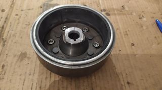 Kawasaki KLR 650 02'-07' βολάν