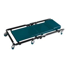 BWR5223 Ξαπλώστρα Συνεργείου Πτυσσόμενη 90cm - ΔΙΑΦΟΡΑ - BORMANN PRO (#050124)