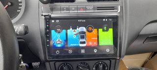 Οθόνη Android VW POLO 2015-thumb-1