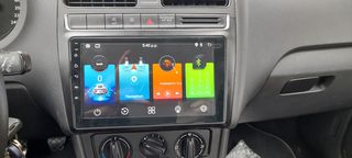 Οθόνη Android VW POLO 2015-thumb-2