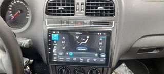 Οθόνη Android VW POLO 2015-thumb-3