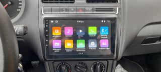 Οθόνη Android VW POLO 2015-thumb-6