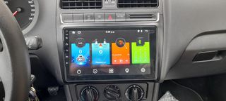 Οθόνη Android VW POLO 2015-thumb-7