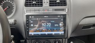 Οθόνη Android VW POLO 2015-thumb-8