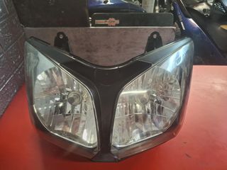 SUZUKI V STROM 1000