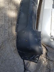 Vw Polo cross 07 πίσω προφυλακτήρας -thumb-1
