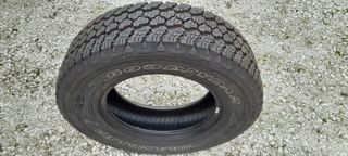 1 ΚΑΙΝΟΥΡΙΟ ΧΕΙΜΕΡΙΝΟ ΕΛΑΣΤΙΚΟ 245/75R17 GOOD YEAR   M+S