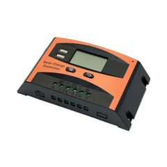 ΡΥΘΜΙΣΤΗΣ ΦΟΡΤΙΣΗΣ PWM 20A 12/24V