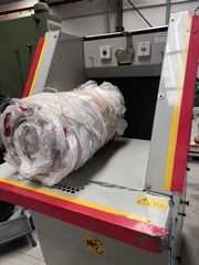 Πρεσσα ανακύκλωσης WELGER RV 640-thumb-10
