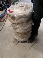 Πρεσσα ανακύκλωσης WELGER RV 640-thumb-11