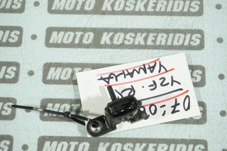MAP SENSOR -> YAMAHA YZF-R1 1000 , 2007-2008 / MOTO PARTS KOSKERIDIS 