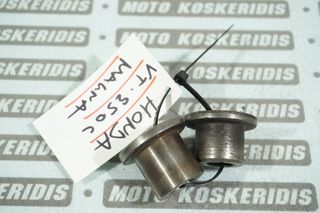 ΑΠΟΣΤΑΤΕΣ ΠΙΣΩ ΤΡΟΧΟΥ -> HONDA MAGNA 250 MC29 / MOTO PARTS KOSKERIDIS 