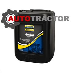 PETRONAS AMBRA SUPER GOLD SAE 15W-40 20L