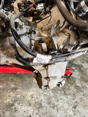 Volvo ΣΑΣΜΑΝ 6αρι 1.6 V60/S60-thumb-1