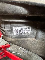 Volvo ΣΑΣΜΑΝ 6αρι 1.6 V60/S60-thumb-2