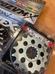BMW S1000RR 520 conversion kit (VORTEX-DID)-thumb-1