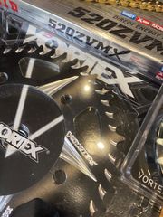 BMW S1000RR 520 conversion kit (VORTEX-DID)-thumb-2