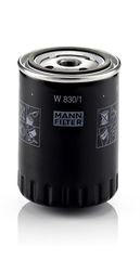 ΦΙΛΤΡΟ ΛΑΔΙΟΥ MANN W8301  W8301 028115561B 1085801 1318700 3U7J6714AA 97VW6714AA