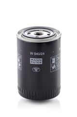 ΦΙΛΤΡΟΙ ΛΑΔΙΟΥ MANN W940 24  W94024 0000801592 0001472250 0009830600 0009830600V 01472230 01472250 02100284 02100284A 0312225208 07520520 075205202 1000000322 105113 105548 113889 133755 14050590 1441