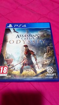 ASSASSIN 'S CREED ODYSSEY 