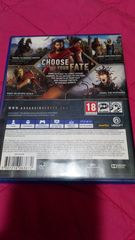 ASSASSIN 'S CREED ODYSSEY -thumb-1