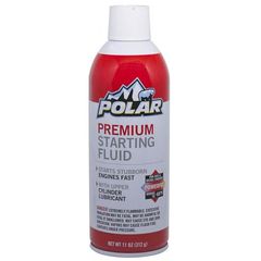 Αιθέρας Εκκίνησης Κινητήρων Premium Starting Fluid Polar 312gr