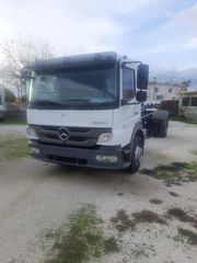 Σασί Mercedes-Benz 2008 1524 L-thumb-8