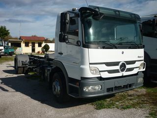 Σασί Mercedes-Benz 2008 1524 L-thumb-2