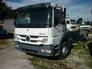 Σασί Mercedes-Benz 2008 1524 L-thumb-1