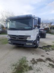 Ανατροπή + Γερανός Mercedes-Benz 2008 1624-thumb-5