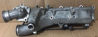 ΠΟΛΛΑΠΛΗ ΕΙΣΑΓΩΓΗΣ MERCEDES BENZ CLS CLASS W219 2004-2008   A6420905437 / LF00052