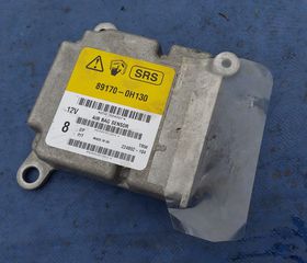 TOYOTA AYGO- CITROEN C1- PEUGEOT 108  2014-2021  ΕΓΚΕΦΑΛΟΣ ΑΕΡΟΣΑΚΩΝ 89170-0H130